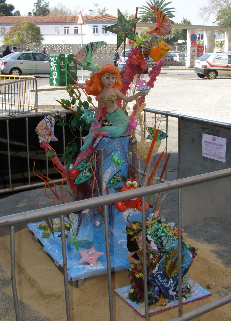 Totfalles: Juan de Garay-Doctor Marañón